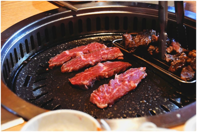 진배기고깃간 이미지