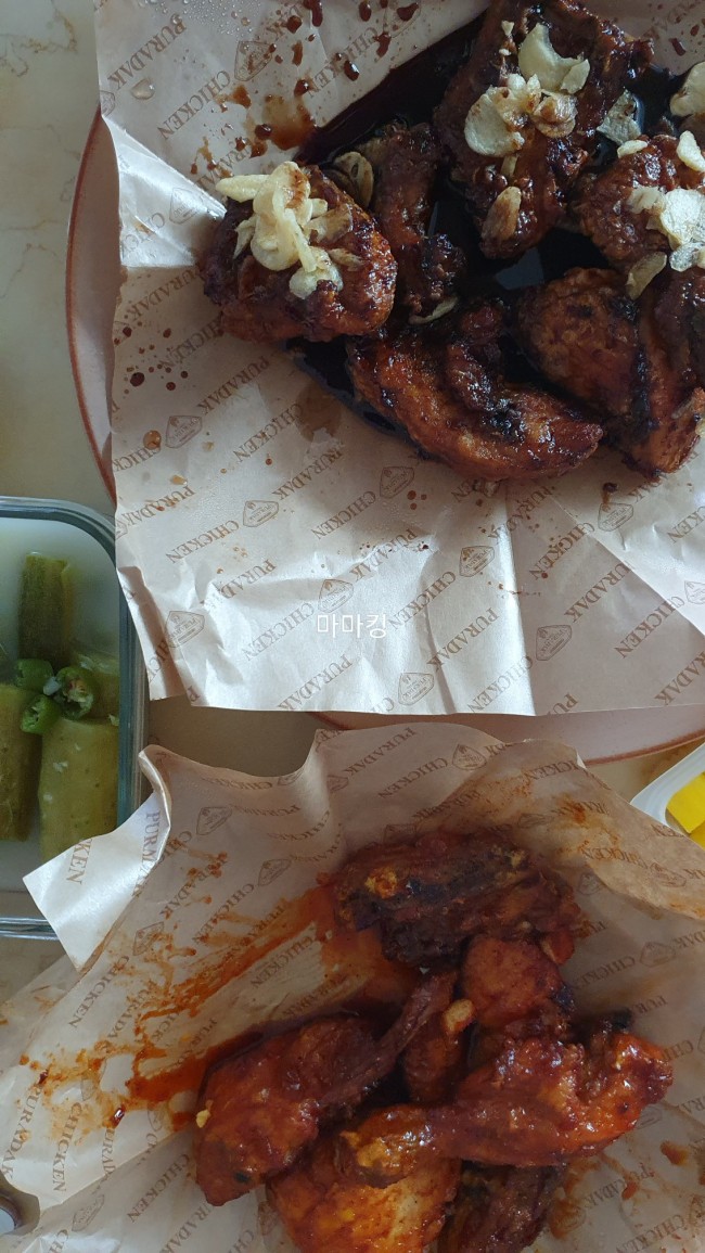 푸라닭용신점 이미지