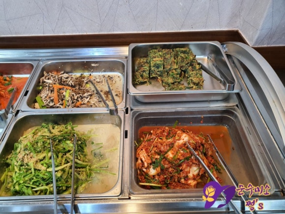 풍미한식뷔페 이미지