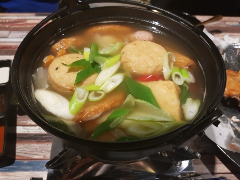 블랙치킨호프 이미지