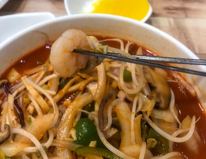 젠시오홍대차돌짬뽕 이미지