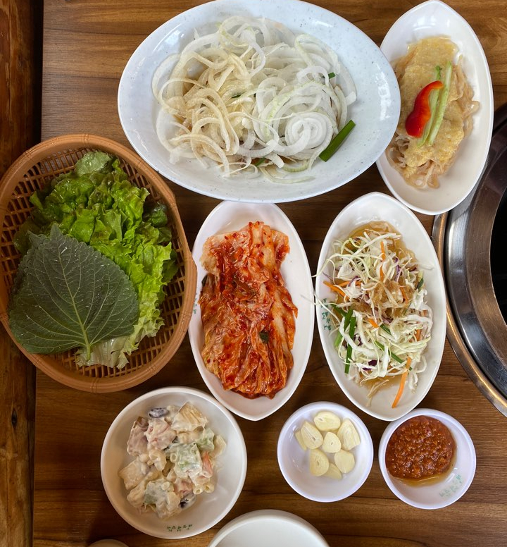 태능갈비 이미지
