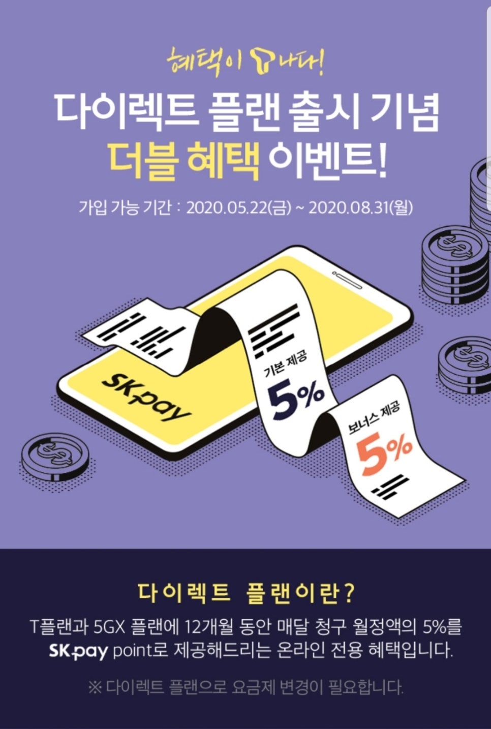 다이렉트플랜 이미지