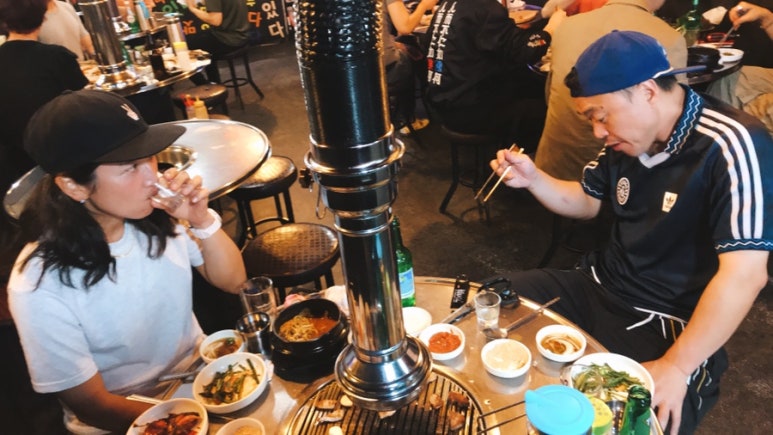고기먹는행복고기:행 이미지