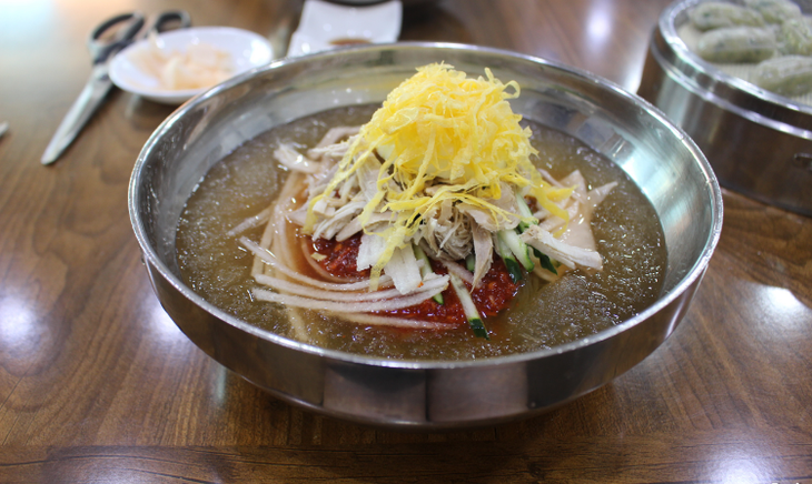 광안리대교밀면 이미지