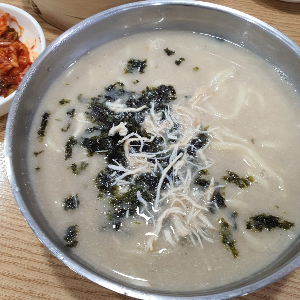 현풍닭칼국수왜관점 이미지