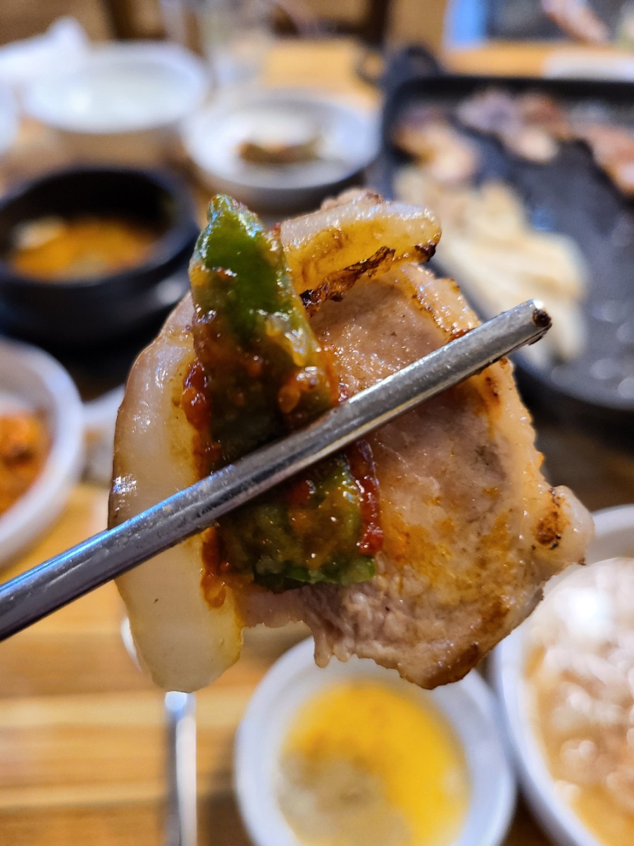 청정정육식당 이미지