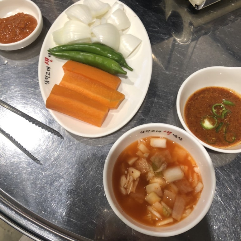 고대생막창 이미지