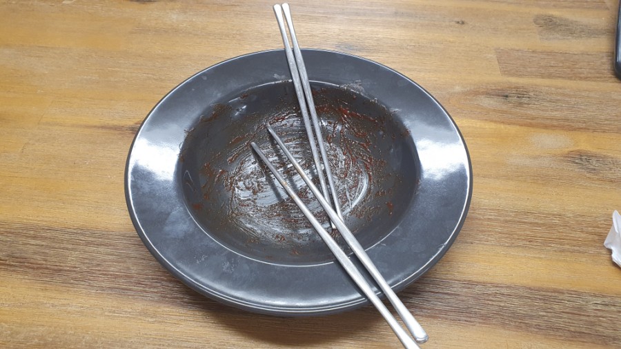 샌디밥 이미지