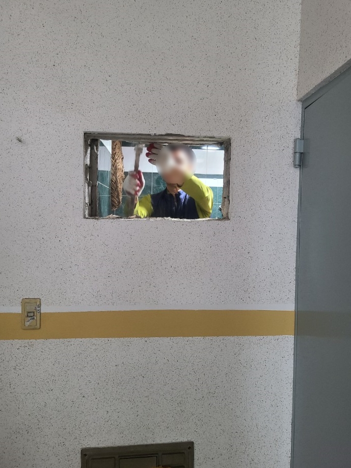 시장샤시유리 이미지