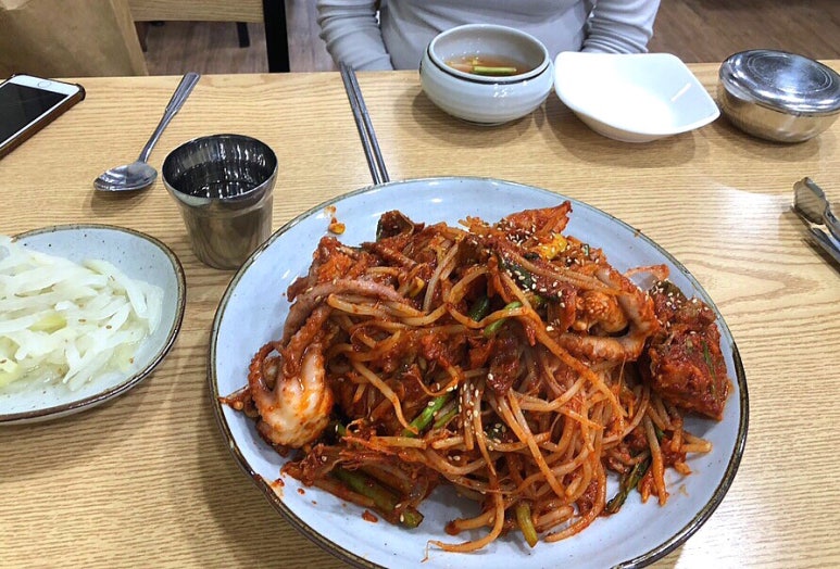 고성아지매딸찜 이미지