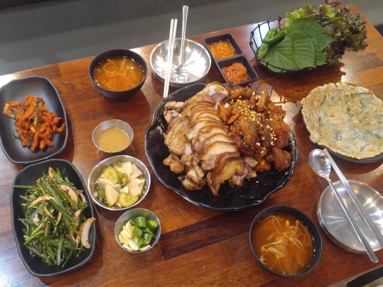 참맛있는족발 이미지
