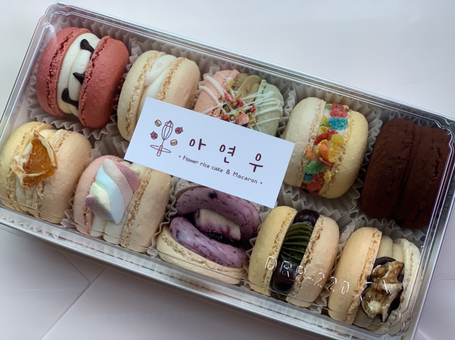 아연우 이미지