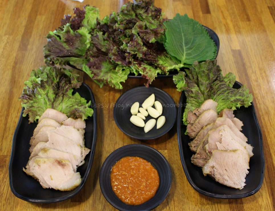 도제족발 이미지