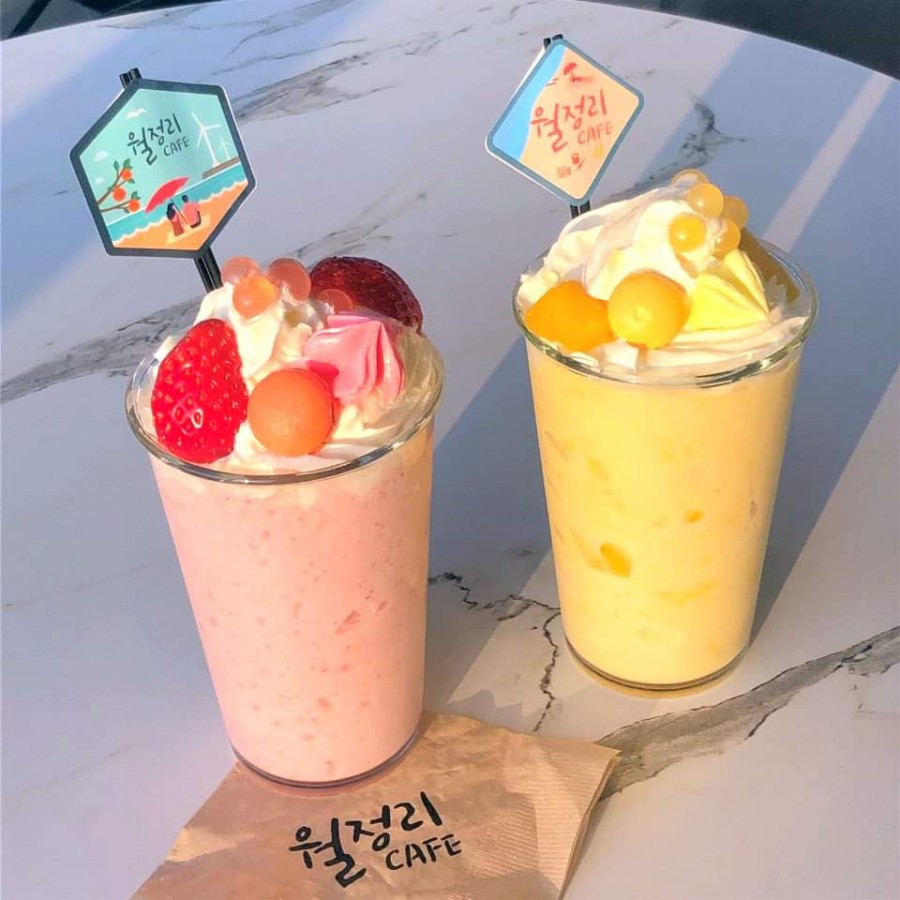 까페제주가보임 이미지