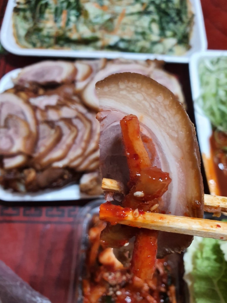 육향족발 이미지