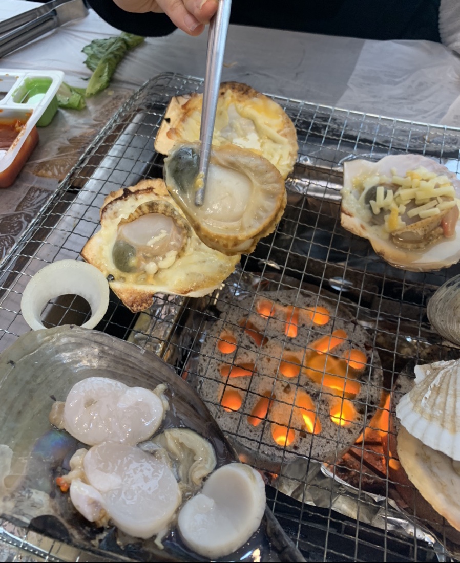 정운횟집 이미지