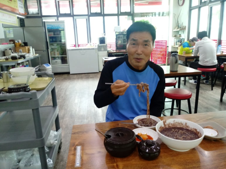 국시락 이미지