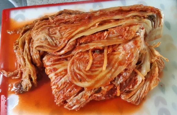 반월생고기 이미지