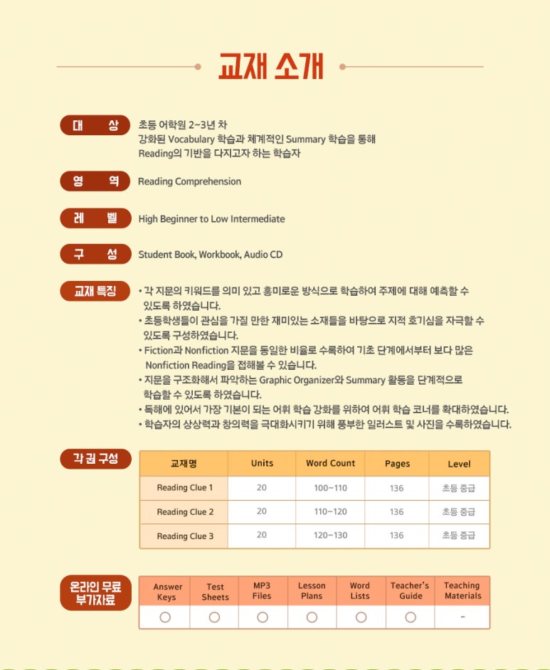클루CLUE 이미지