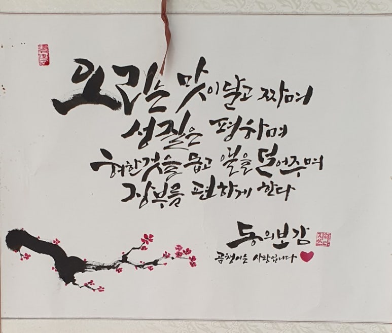 곰챙이 이미지