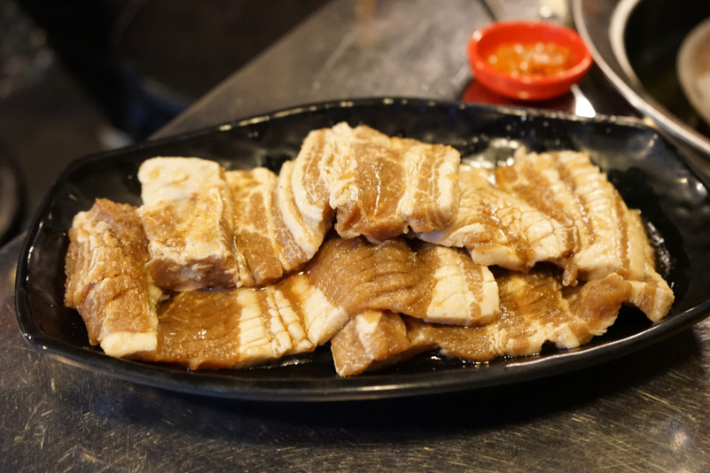 마포통구이 이미지
