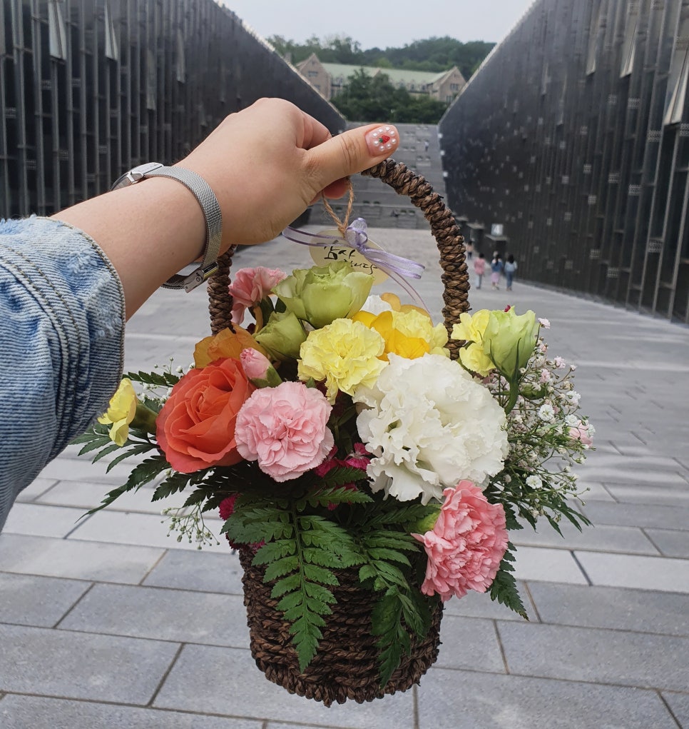세화원플라워샵 이미지