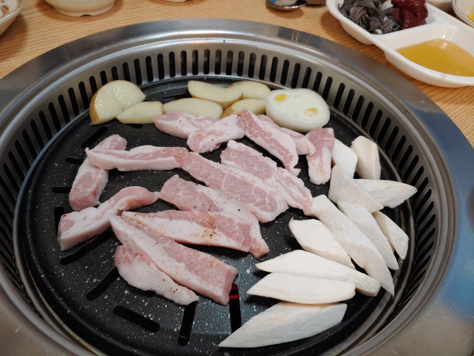 석우촌 이미지