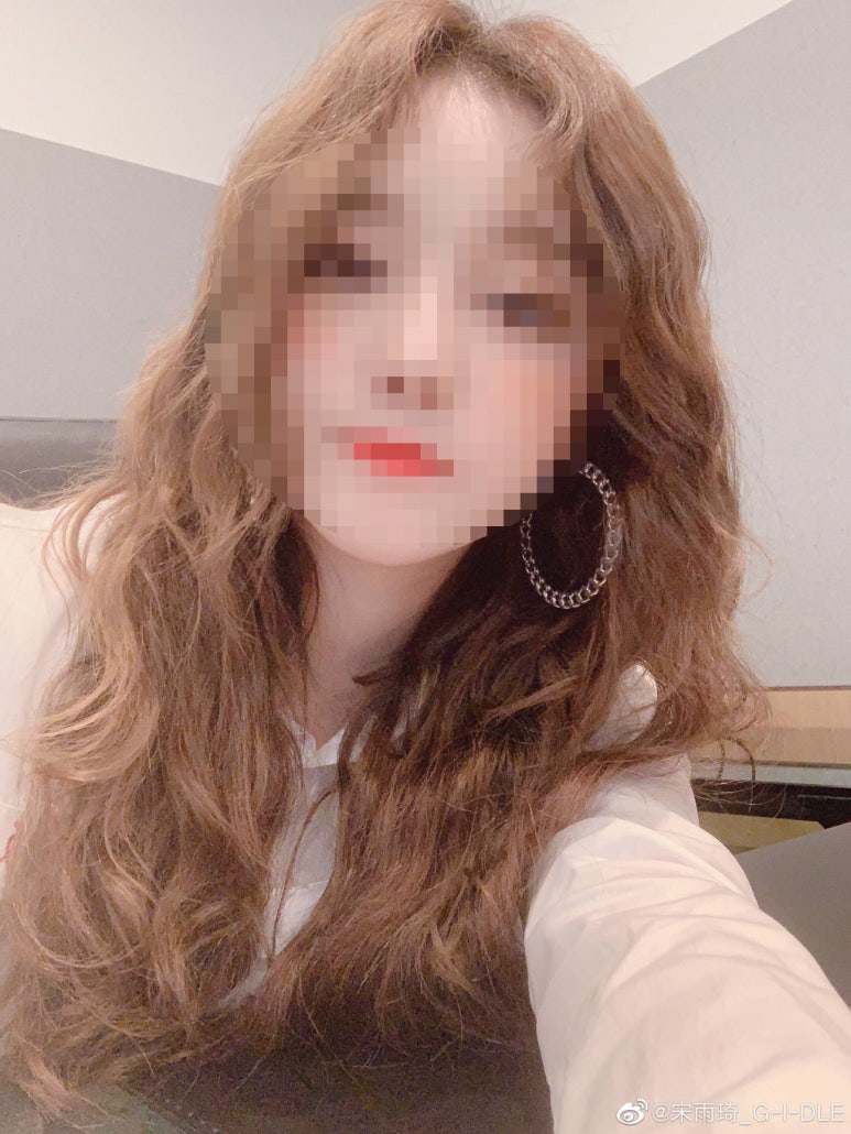 쏭샵헤어살롱 이미지