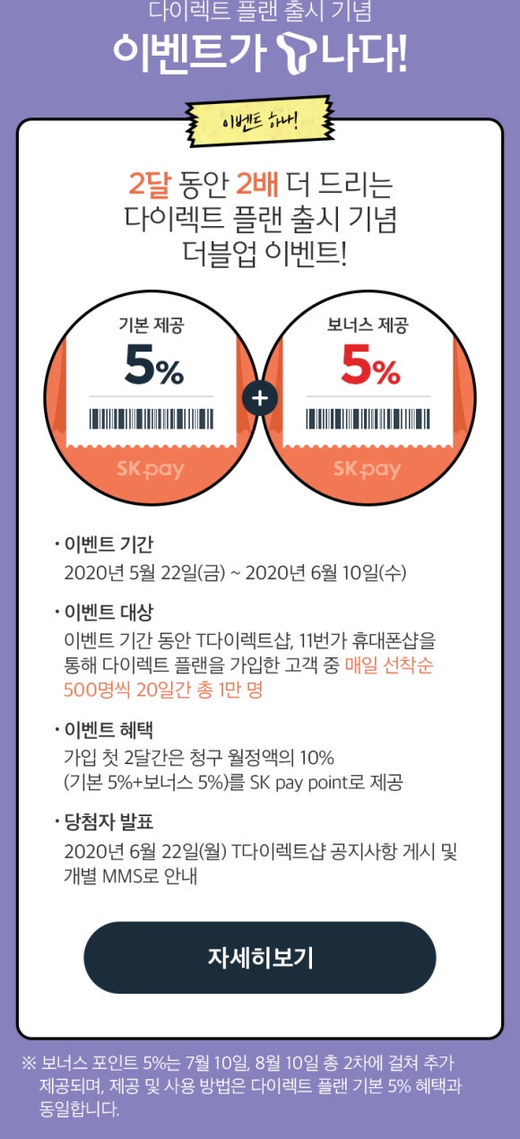 다이렉트플랜 이미지