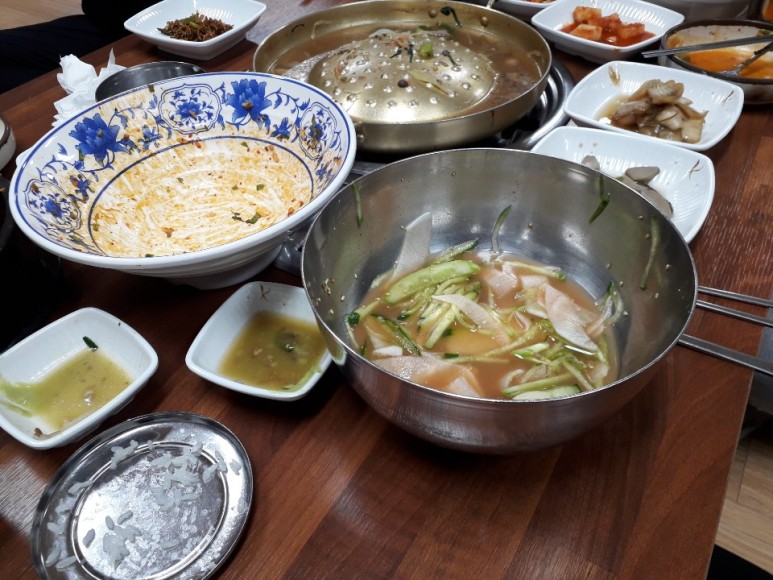 오산면옥 이미지