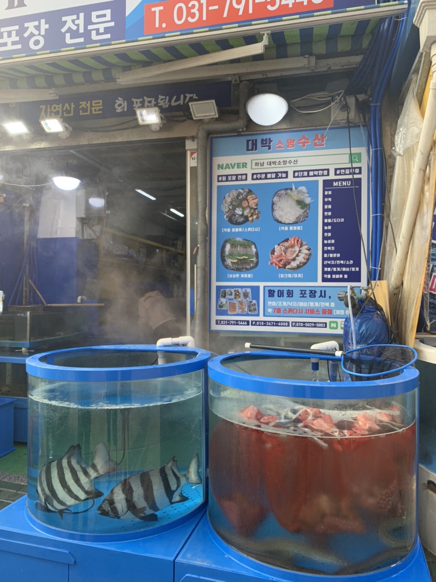 대박어패류 이미지
