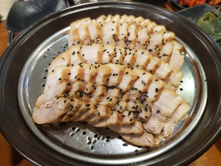 생각나는족발 이미지