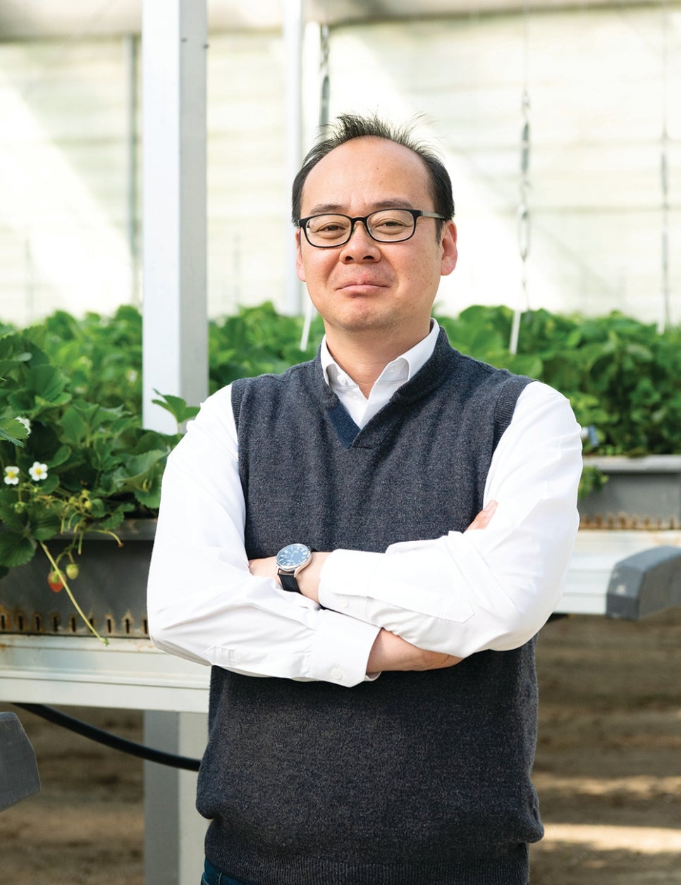 (주)이레아이에스 이미지