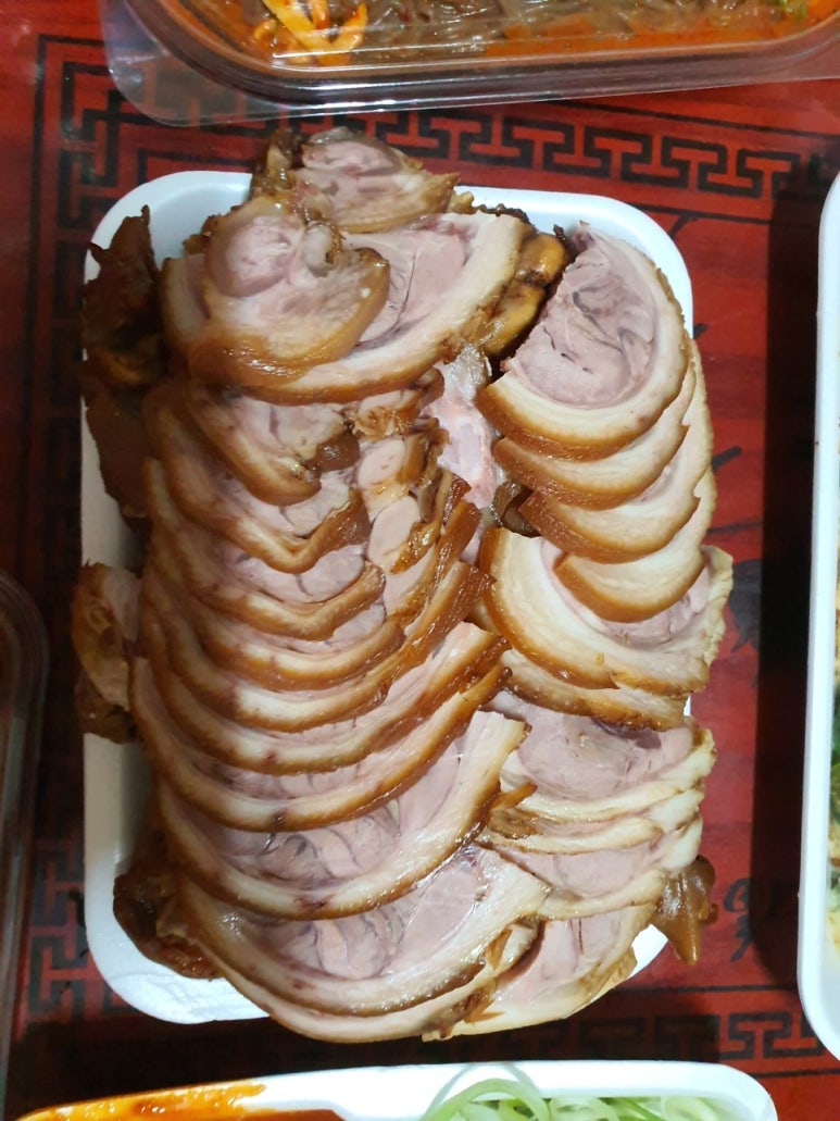 육향족발 이미지