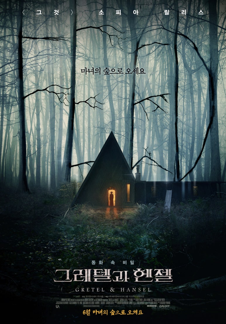 헨젤(Hansel) 이미지