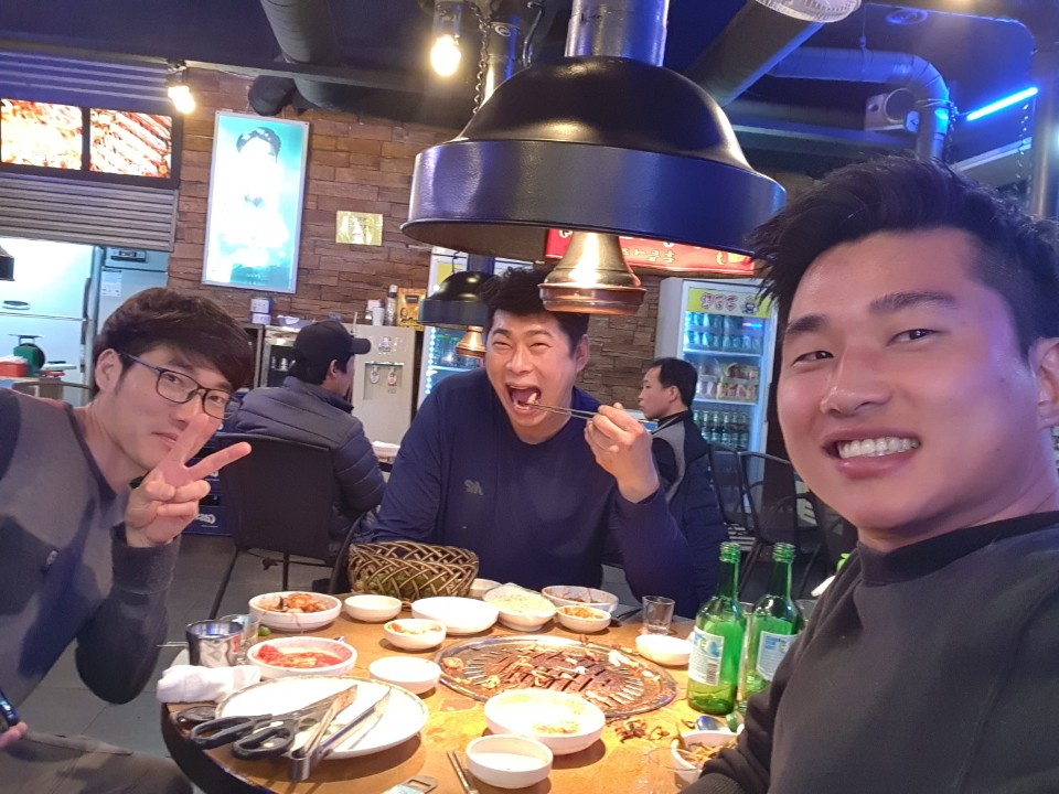 구공탄생고기 이미지
