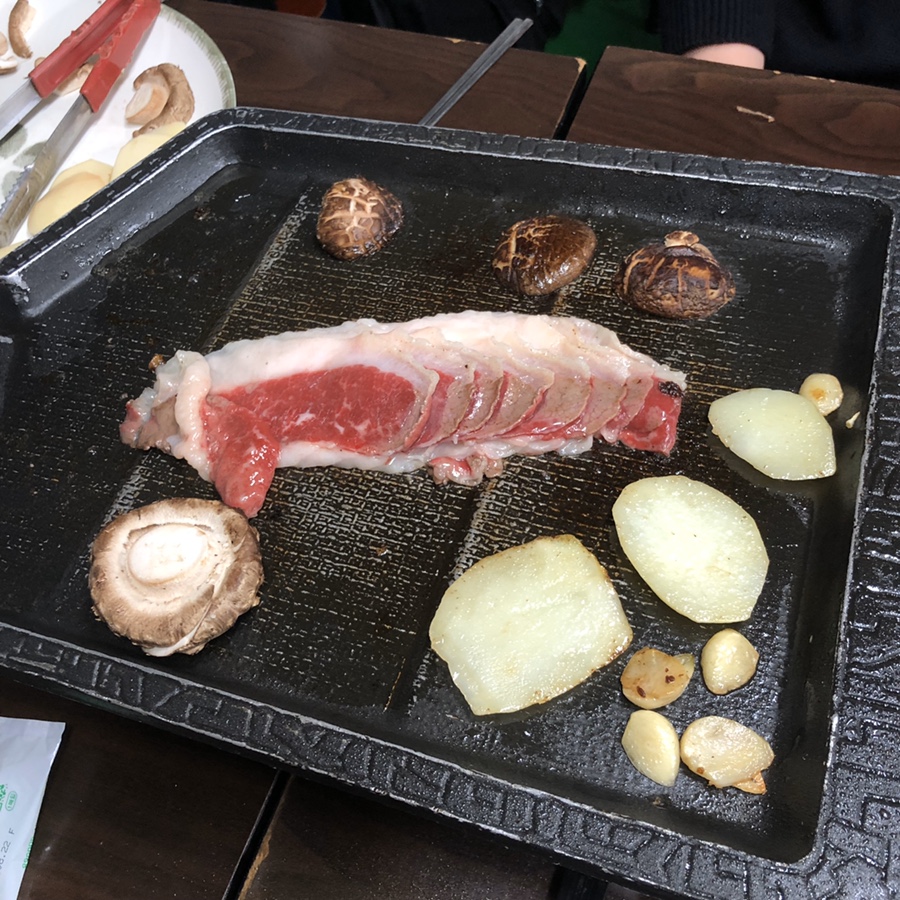 경동분식 이미지