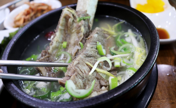 밀면이야기 이미지