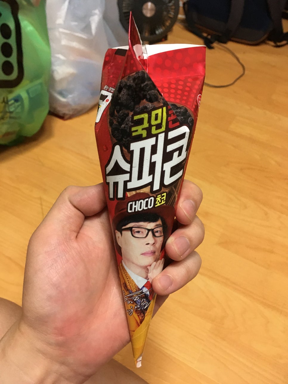 이모네 족막 이미지