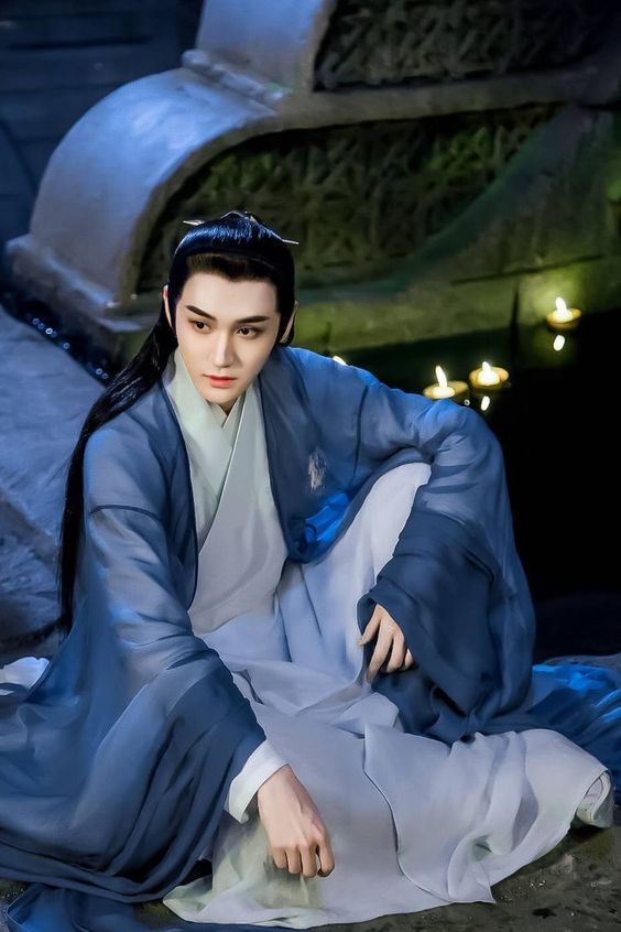 왕탁 이미지