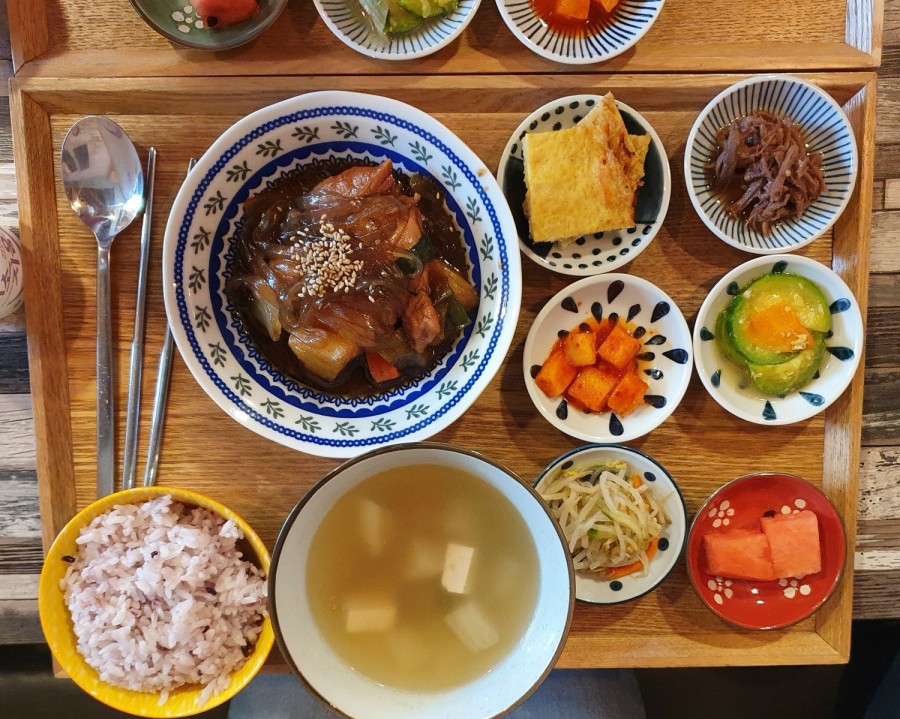 마실랭 이미지