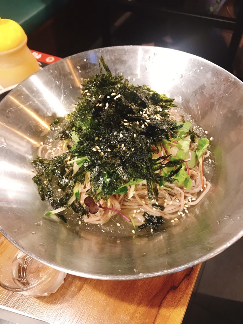 솔이네식당 이미지