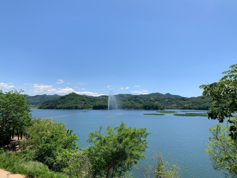 로하스캠핑 이미지