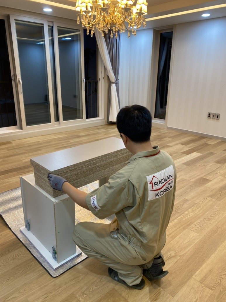 금장건설(주) 이미지