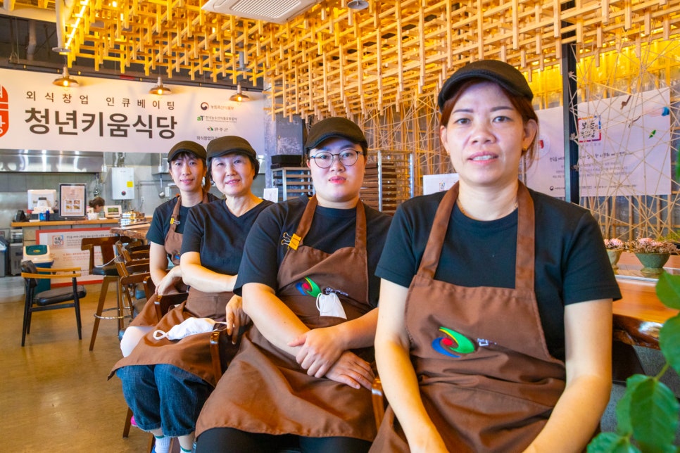 완주다문화공동체보물섬 이미지