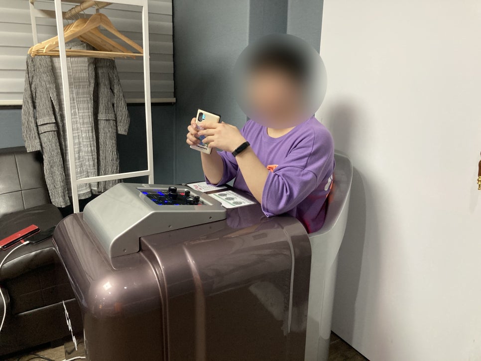 디니힐링시스템 이미지