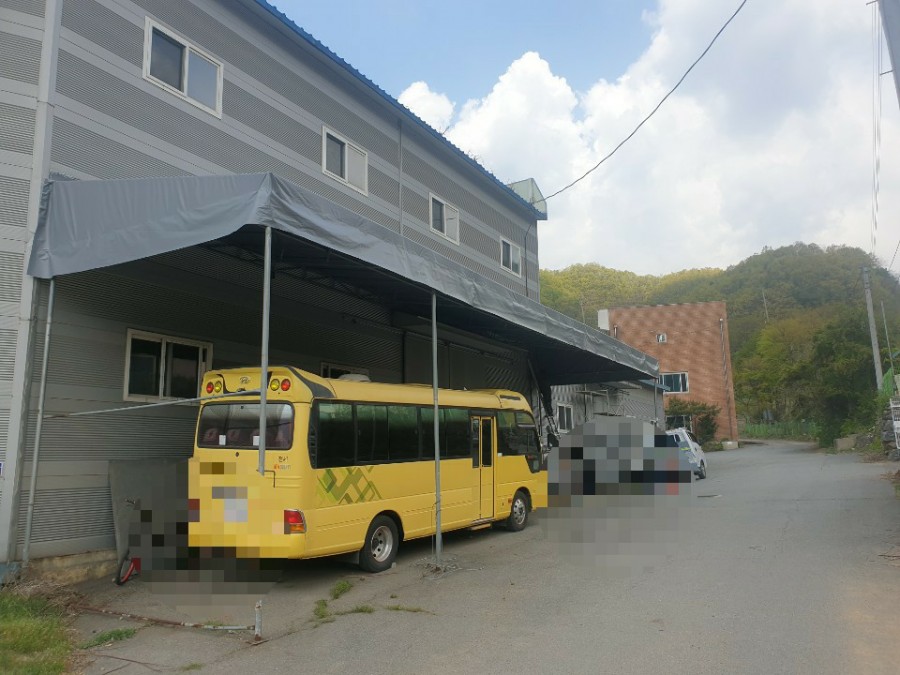 조이어닝천막 이미지