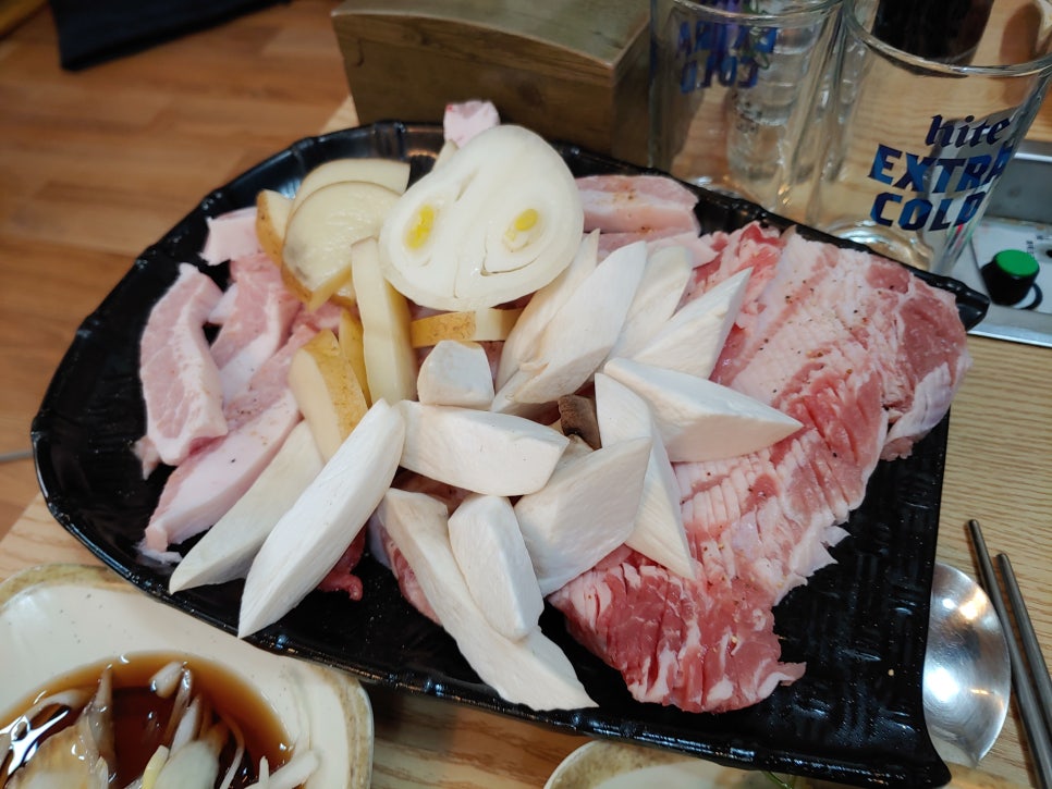 석우촌 이미지