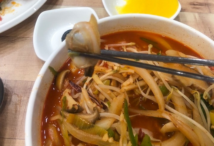 젠시오홍대차돌짬뽕 이미지